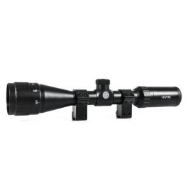 Hawke Fast Mount 3-9x40 AO Rifle Scope