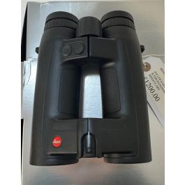 Leica Jumelles Geovid 8x42 HD-B Leica Jumelles Geovid 8x42 HD-B