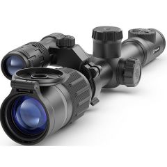 S/H Riflescopes | R. Macleod & Son