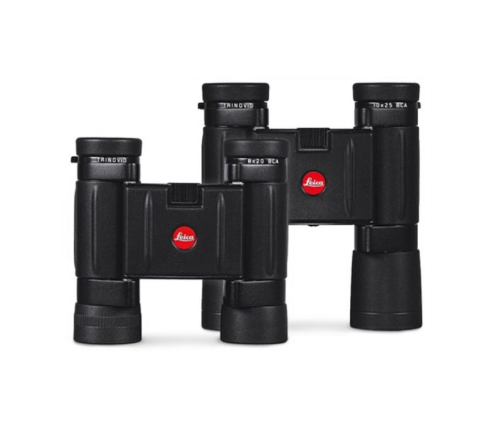 LEICA ULTRAVID 8X20 BR AQUADURA Binoculars Macleod
