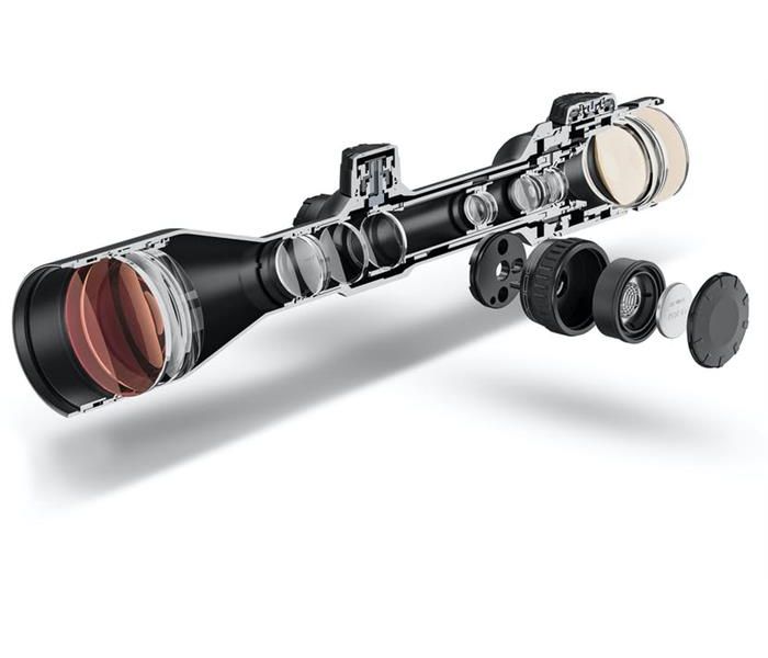 Zeiss Victory V8 2.8-20x56 60