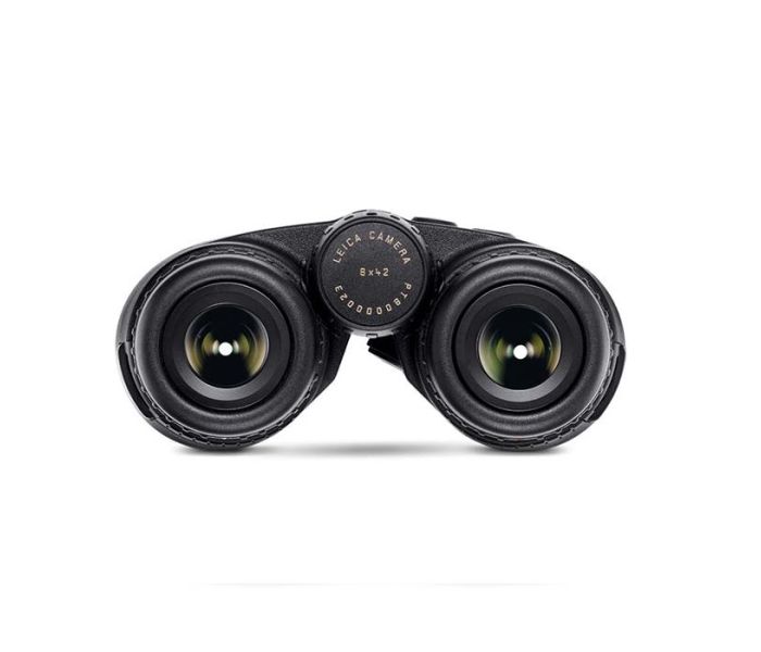 LEICA GEOVID R 8X42 RANGEFINDING BINOCULARS