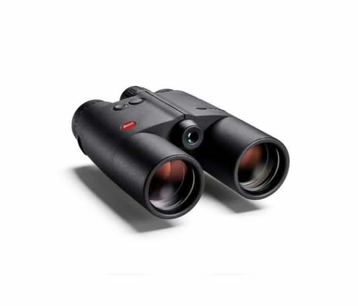 Leica rangefinder binoculars cheap