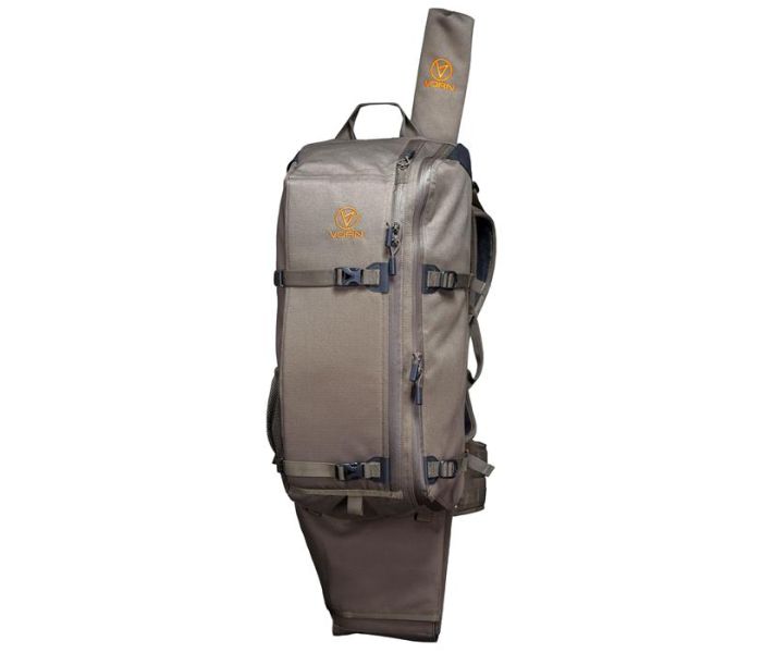 VORN EV30 BACKPACK ASH GREEN