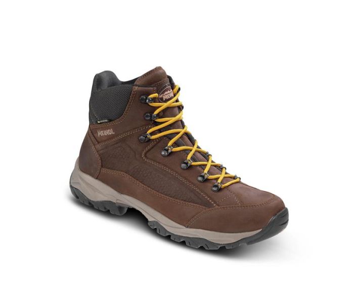 Meindl comfort fit light hiker top