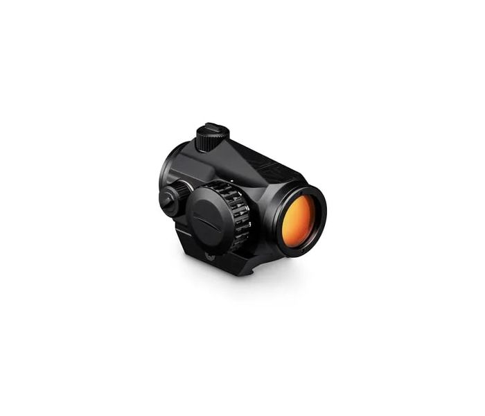 VORTEX CROSSFIRE RED DOT SIGHTS 2 | R. Macleod