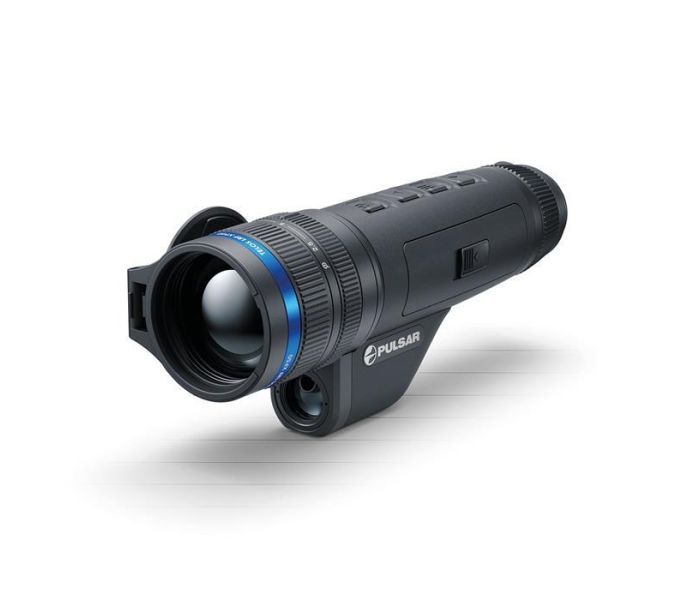 Future monocular sales