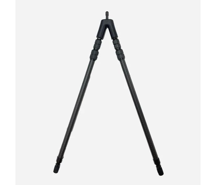 Bipod deals shooting sticks