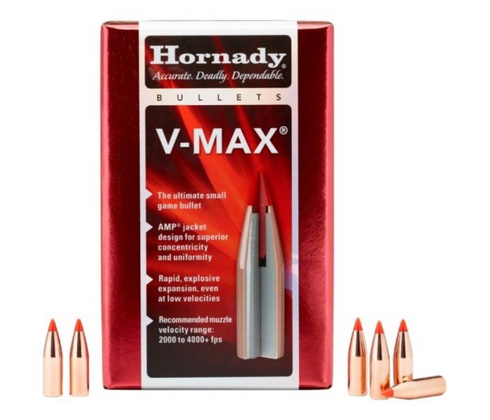 Vortex hornady bullet hot sale cam for sale