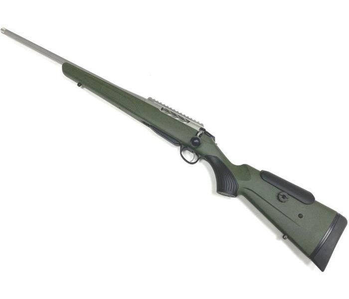 270 hunter clearance green