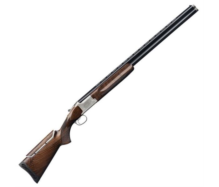 MIROKU MK38 TRAP ADJ GRADE 3 12G 32 INCH