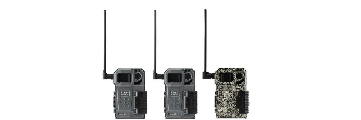 How Trail Cameras Have Revolutionised Modern Hunting