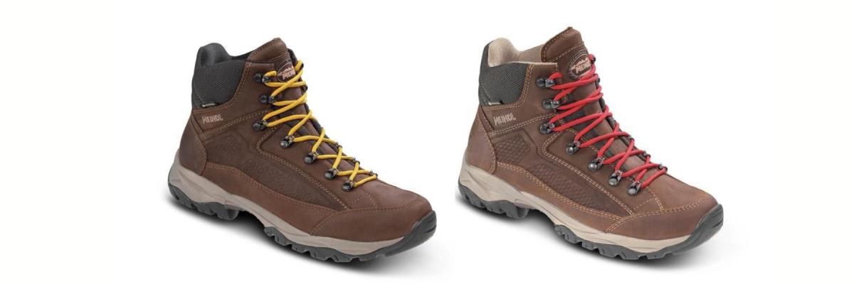 How Meindl Footwear Handles Tough Conditions