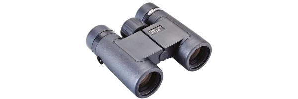 Keeping Your Second-Hand Binoculars in Top Shape