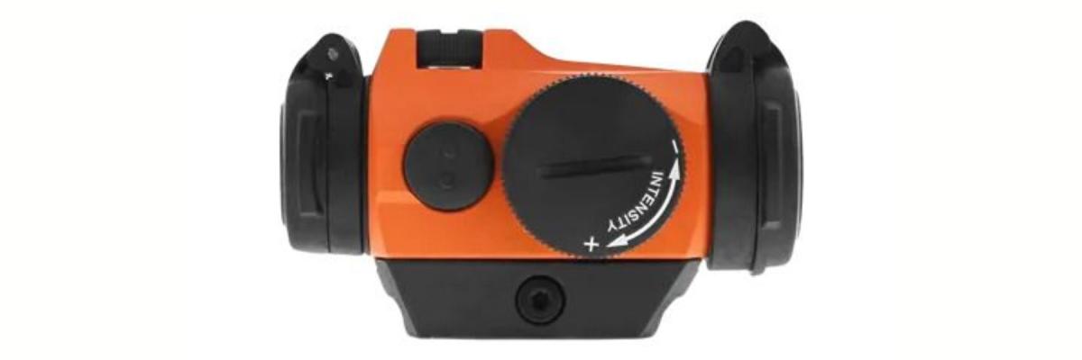 Understanding MOA in Red Dot Sights – What It Means and Why It Matters