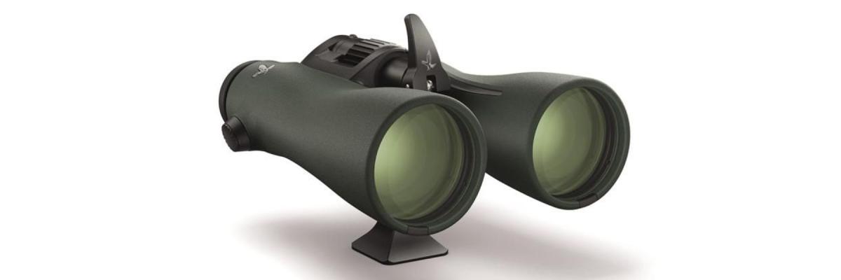 Swarovski Binoculars: Should You Go for An EL or NL Model?