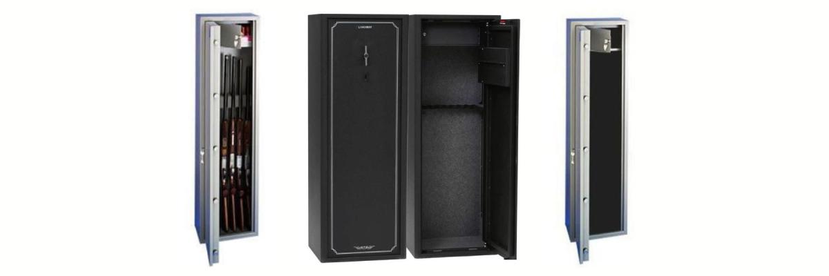 The Role of Gun Cabinets in Responsible Hunting and Firearms Safety