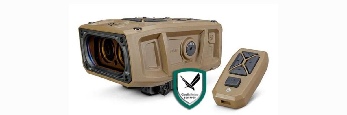 Discover Top Rangefinders Ideal for Hunting at R. Macleod