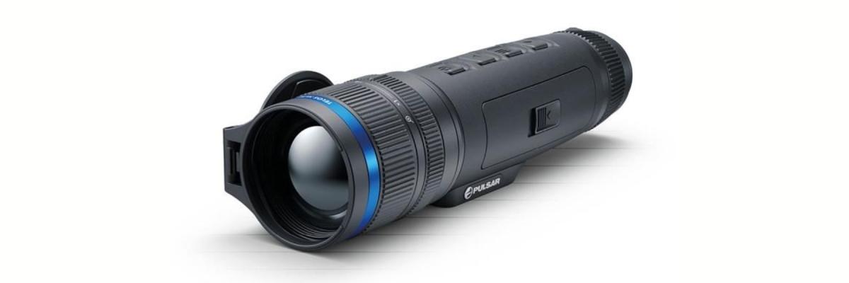 Choosing Your First Thermal Imager for Hunting – A Beginner’s Guide