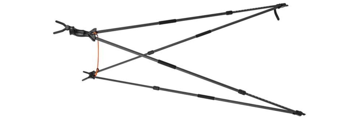 Why Every Hunter Needs a Shooting Stick!