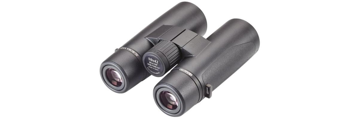 Sighting Binoculars for Fox Control – Spot Smarter, Shoot Cleaner