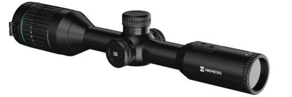 Best Night Vision Rifle Scopes in the UK