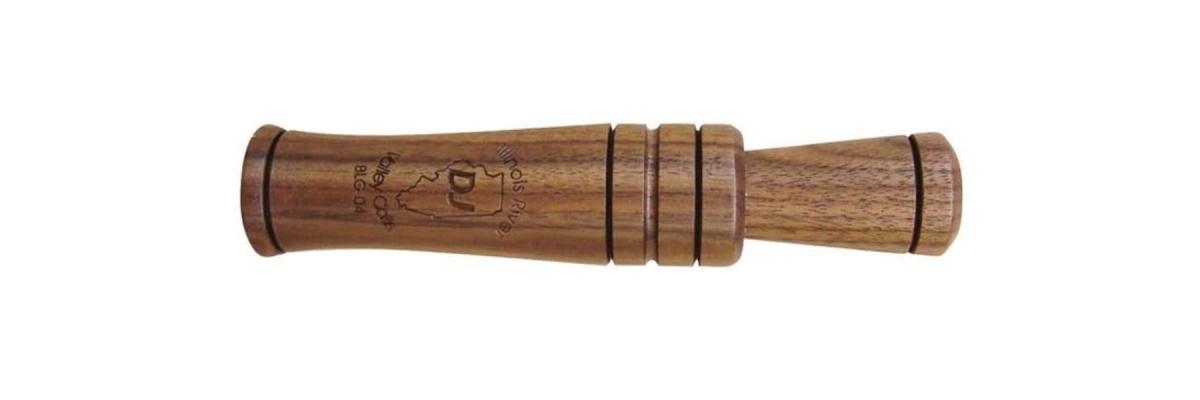 The Complete History of Game Calls