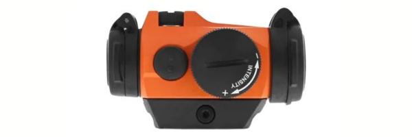 Understanding MOA in Red Dot Sights – What It Means and Why It Matters