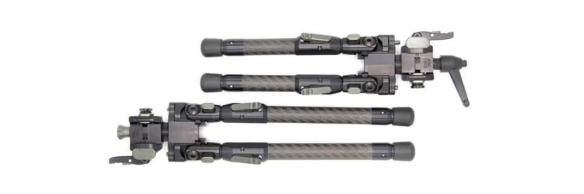 Hunting in the Scottish Highlands? Here’s Why You Need One of Our Bipods
