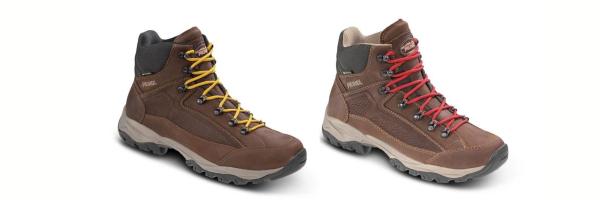 How Meindl Footwear Handles Tough Conditions